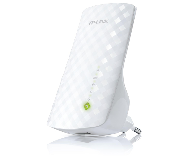 TP-LINK RE200 AC750 - 209808 - zdjęcie 3